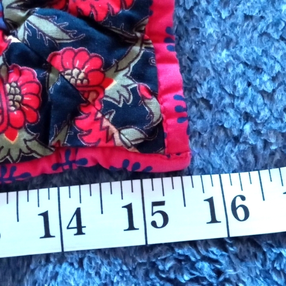 The Company Store/ 3 pieces/ 2 Big Pillow Shams and 1 Little Pillow Sham/ - Picture 12 of 16